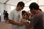 El Arenal Sound se llena en la primera jornada de conciertos