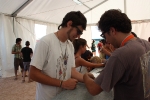El Arenal Sound se llena en la primera jornada de conciertos