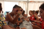 El Arenal Sound se llena en la primera jornada de conciertos