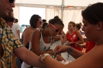 El Arenal Sound se llena en la primera jornada de conciertos