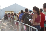 El Arenal Sound se llena en la primera jornada de conciertos
