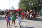 El Arenal Sound se llena en la primera jornada de conciertos