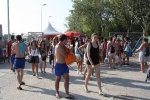 El Arenal Sound se llena en la primera jornada de conciertos