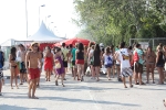 El Arenal Sound se llena en la primera jornada de conciertos