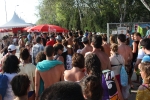 El Arenal Sound se llena en la primera jornada de conciertos