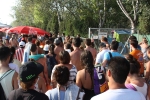 El Arenal Sound se llena en la primera jornada de conciertos