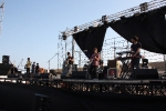 El Arenal Sound se llena en la primera jornada de conciertos
