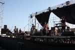 El Arenal Sound se llena en la primera jornada de conciertos