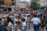 Manifestación en l\'Alcora