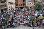 Manifestación en l\'Alcora
