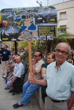Manifestación en l\'Alcora