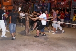 Los Quintos celebran su fiesta