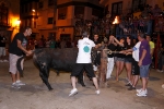 Los Quintos celebran su fiesta