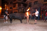 Los Quintos celebran su fiesta