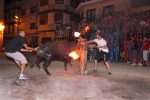 Los Quintos celebran su fiesta