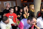 Los Quintos celebran su fiesta