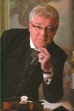 Javier Bovea ganador de Tu si que vales impulsa su carrera y visita Alcora 