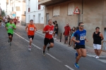 XXIV Volta a peu