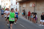 XXIV Volta a peu