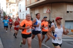 XXIV Volta a peu