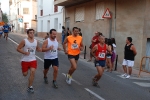 XXIV Volta a peu