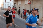 XXIV Volta a peu