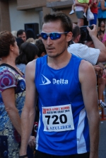 XXIV Volta a peu