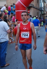 XXIV Volta a peu