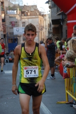 XXIV Volta a peu