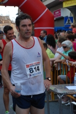 XXIV Volta a peu