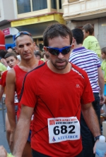 XXIV Volta a peu