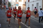 XXIV Volta a peu