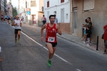 XXIV Volta a peu