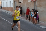 XXIV Volta a peu