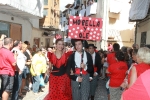 Anunci del LIII Sexeni de Morella