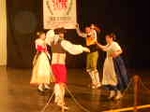L\'Arenilla participa en el XXV Festival Internacional de Folklore de Bermeo