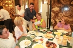 Caixa Rural Burriana entrega las subvenciones a las asociaciones locales.