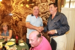 Caixa Rural Burriana entrega las subvenciones a las asociaciones locales.