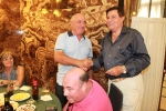 Caixa Rural Burriana entrega las subvenciones a las asociaciones locales.
