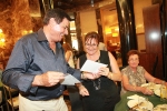 Caixa Rural Burriana entrega las subvenciones a las asociaciones locales.