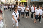 Vila-real \'baixa\' a la Mare de Déu de Gràcia a l\'esglèsia Arxiprestal