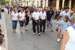 Vila-real \'baixa\' a la Mare de Déu de Gràcia a l\'esglèsia Arxiprestal
