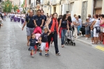 Vila-real \'baixa\' a la Mare de Déu de Gràcia a l\'esglèsia Arxiprestal