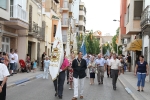 Vila-real \'baixa\' a la Mare de Déu de Gràcia a l\'esglèsia Arxiprestal