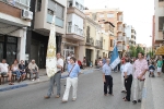 Vila-real \'baixa\' a la Mare de Déu de Gràcia a l\'esglèsia Arxiprestal
