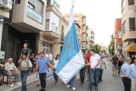 Vila-real \'baixa\' a la Mare de Déu de Gràcia a l\'esglèsia Arxiprestal