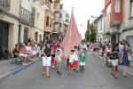 Vila-real \'baixa\' a la Mare de Déu de Gràcia a l\'esglèsia Arxiprestal