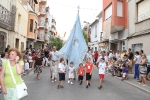 Vila-real \'baixa\' a la Mare de Déu de Gràcia a l\'esglèsia Arxiprestal