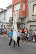 Vila-real \'baixa\' a la Mare de Déu de Gràcia a l\'esglèsia Arxiprestal
