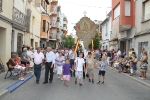 Vila-real \'baixa\' a la Mare de Déu de Gràcia a l\'esglèsia Arxiprestal